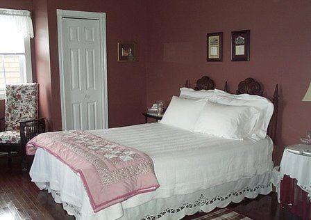 Argyle By The Sea Bed & Breakfast - Housity