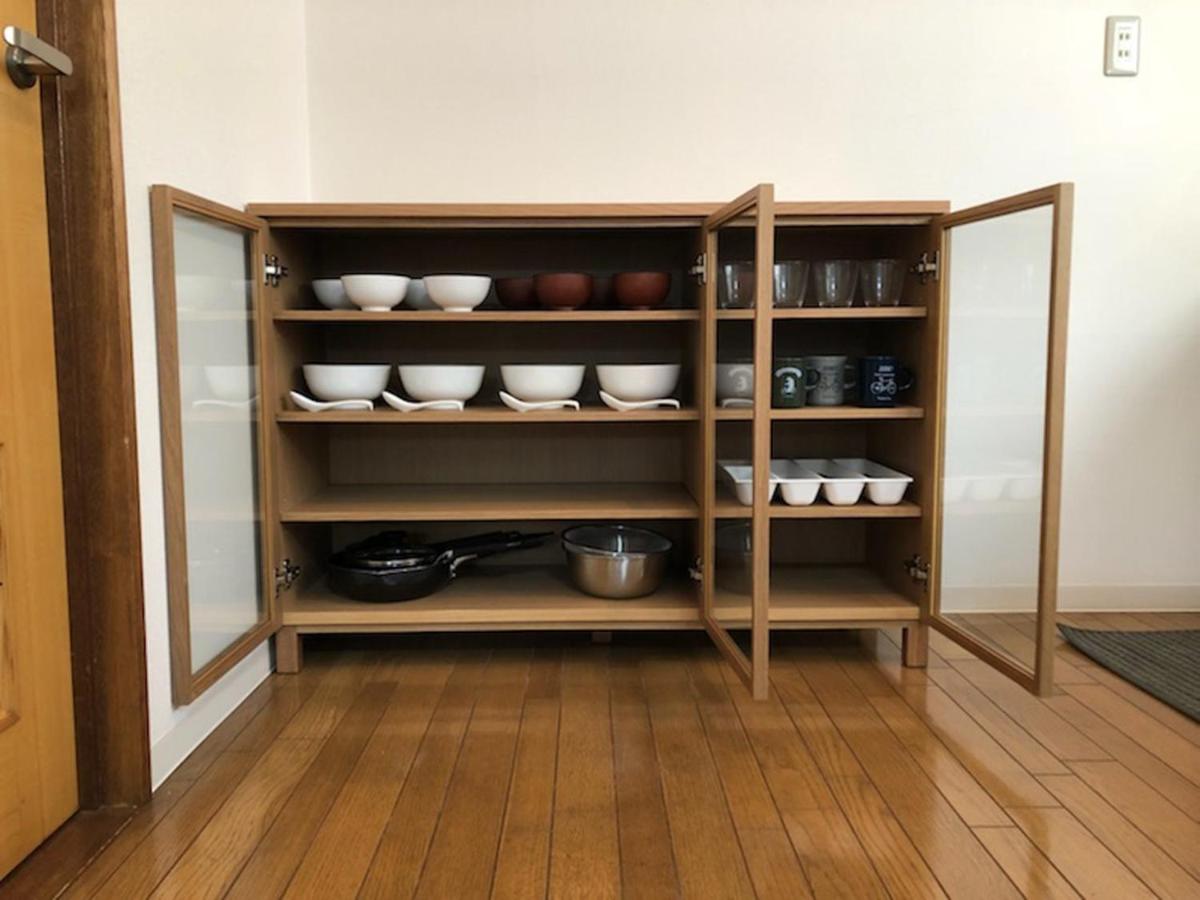 First Hongo Building 202 / Vacation STAY 3355 - Housity