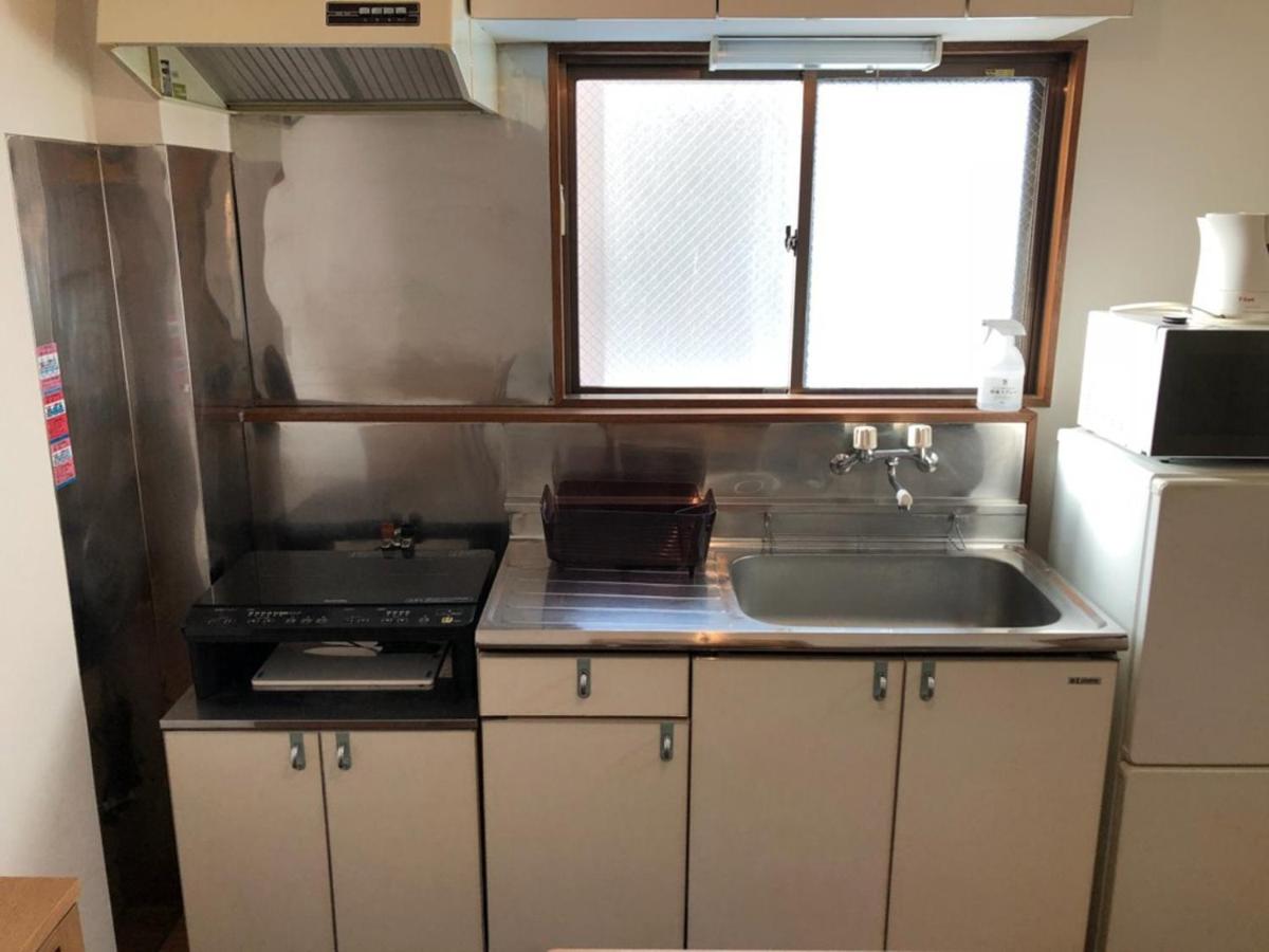 First Hongo Building 202 / Vacation STAY 3355 - Housity