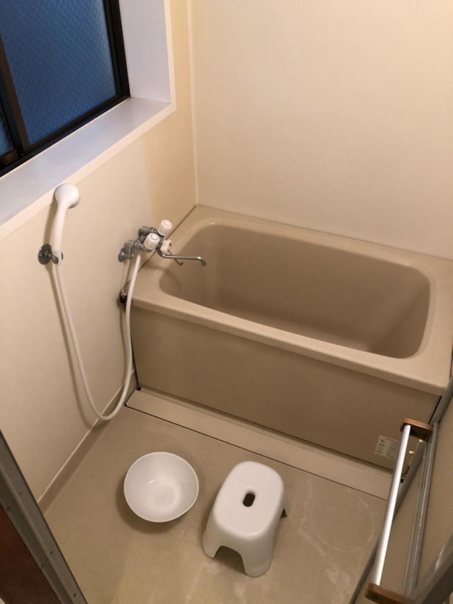 First Hongo Building 202 / Vacation STAY 3355 - Hizvo