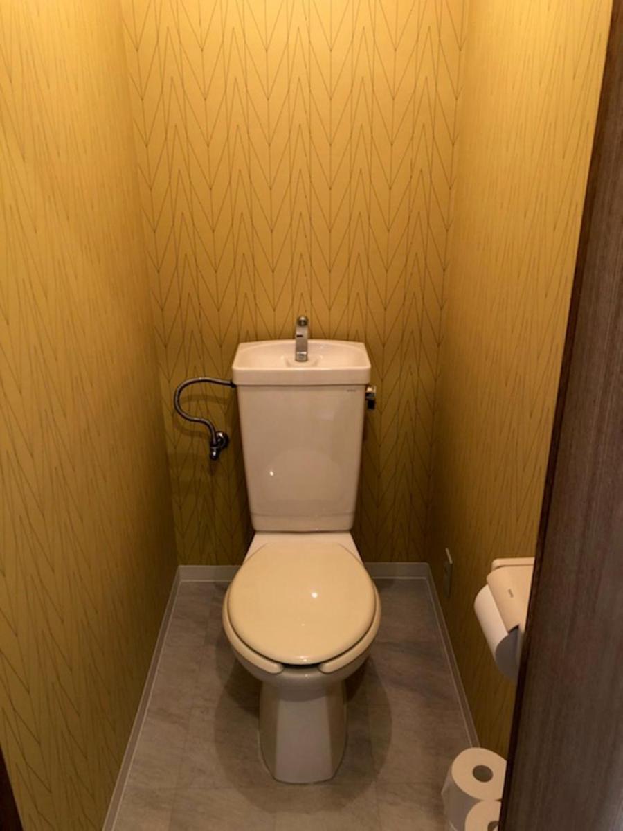First Hongo Building 202 / Vacation STAY 3355 - Housity