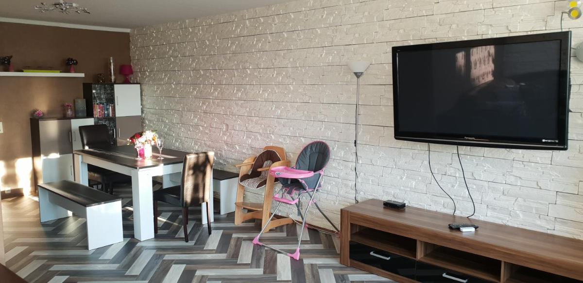 Barbarossa 3Zimmer 100m2 bis zu 7 Personen - Housity