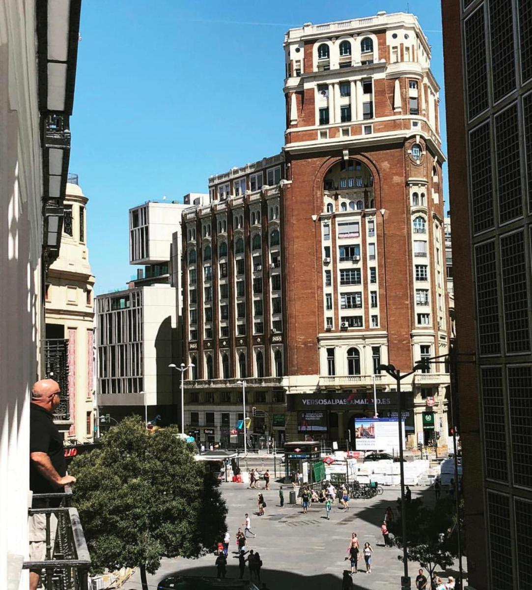 Preciados Gran Via Luxury Callao - Housity