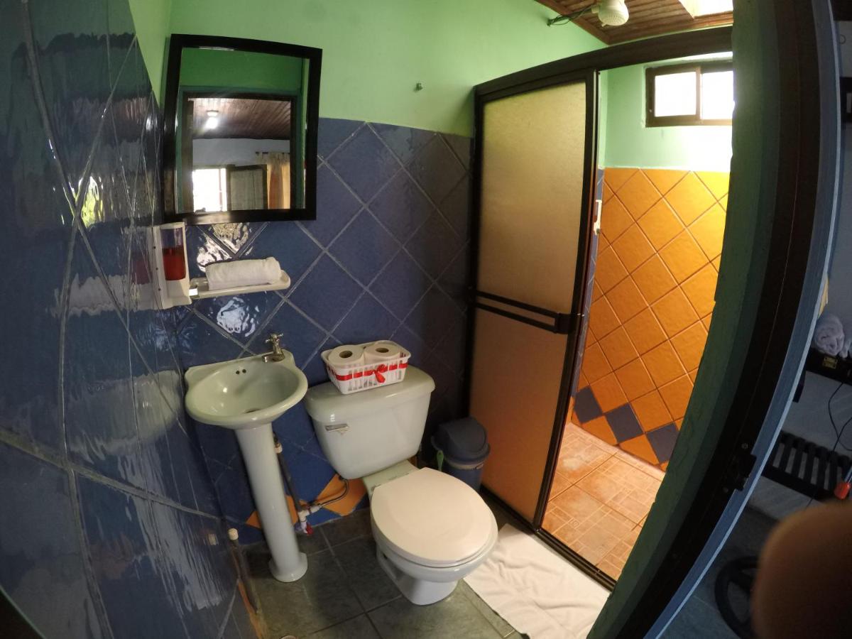 Pura Vida Aparment - Downtown La Fortuna - Hizvo