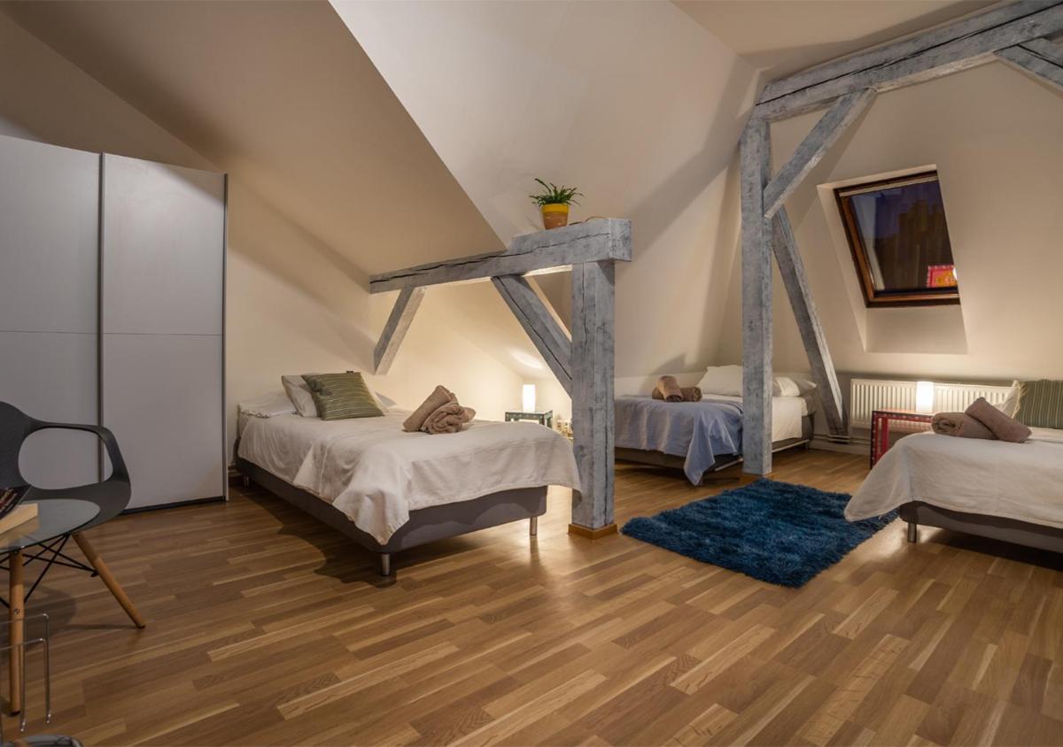 Central Apartments, Prague Old Town - Housity