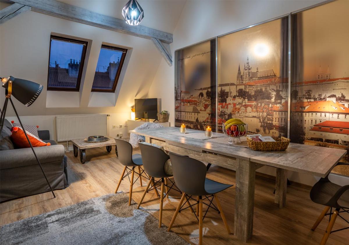 Central Apartments, Prague Old Town - Housity
