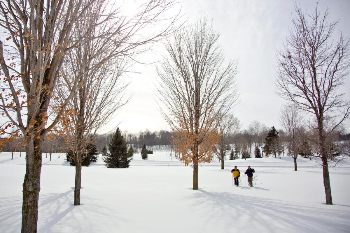 Byrncliff Golf Resort - Housity