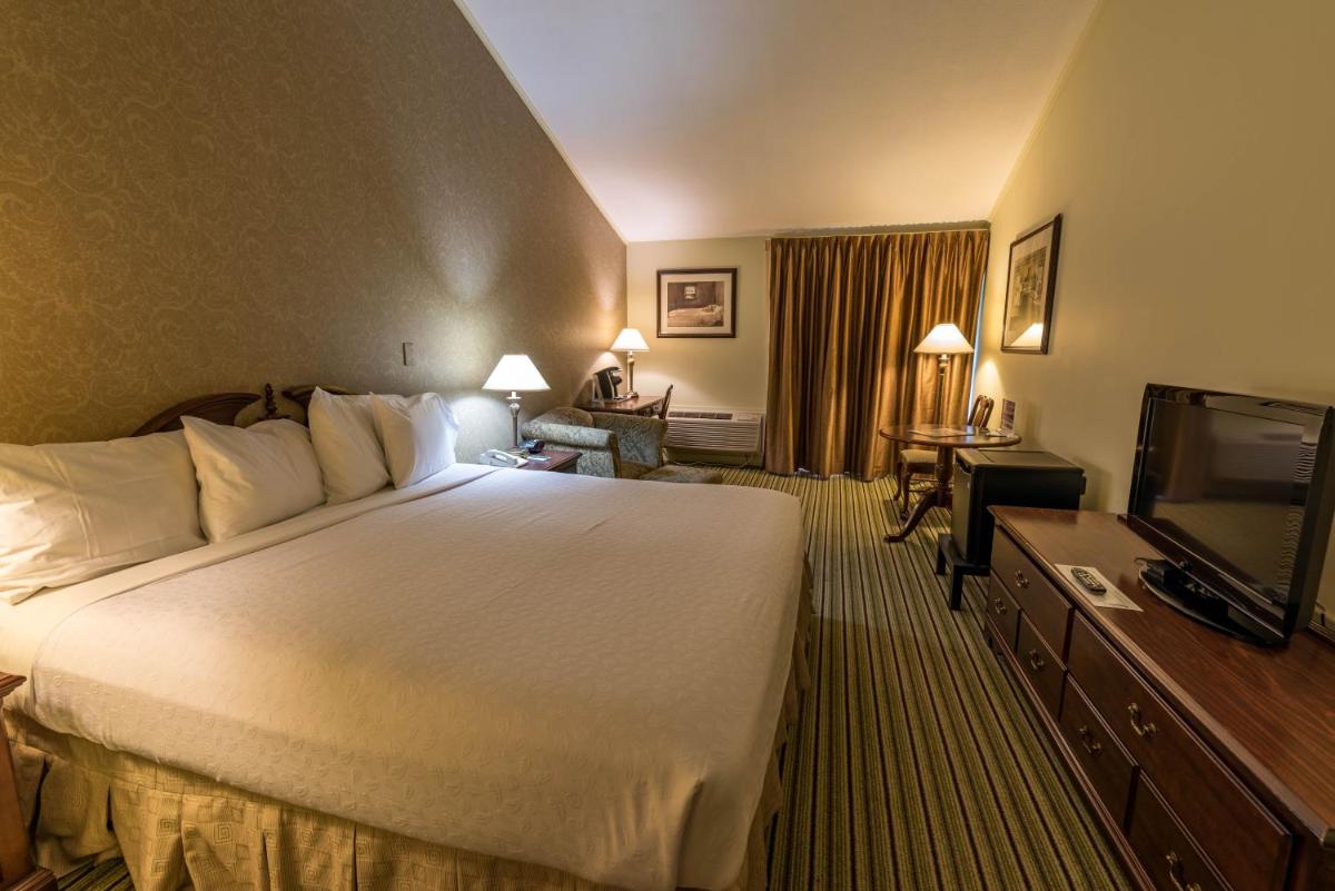 Interlaken Inn - Housity
