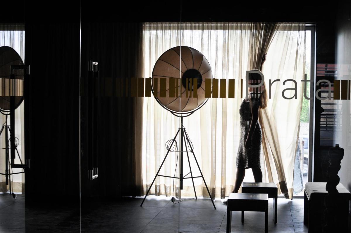 Imagem da galeria de Evidencia Belverde Hotel em Amora