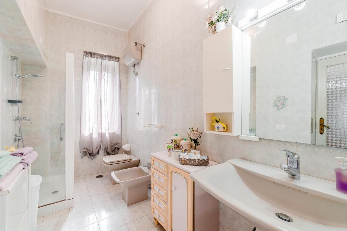 A casa di Pissi - apartment - Housity