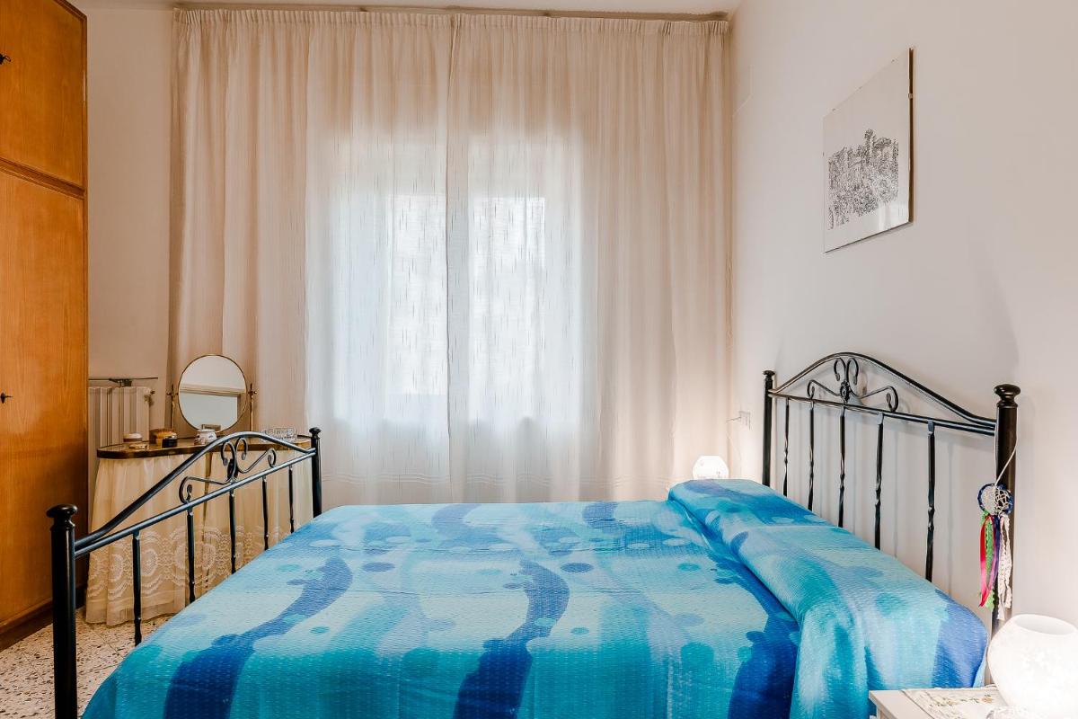 A casa di Pissi - apartment - Housity