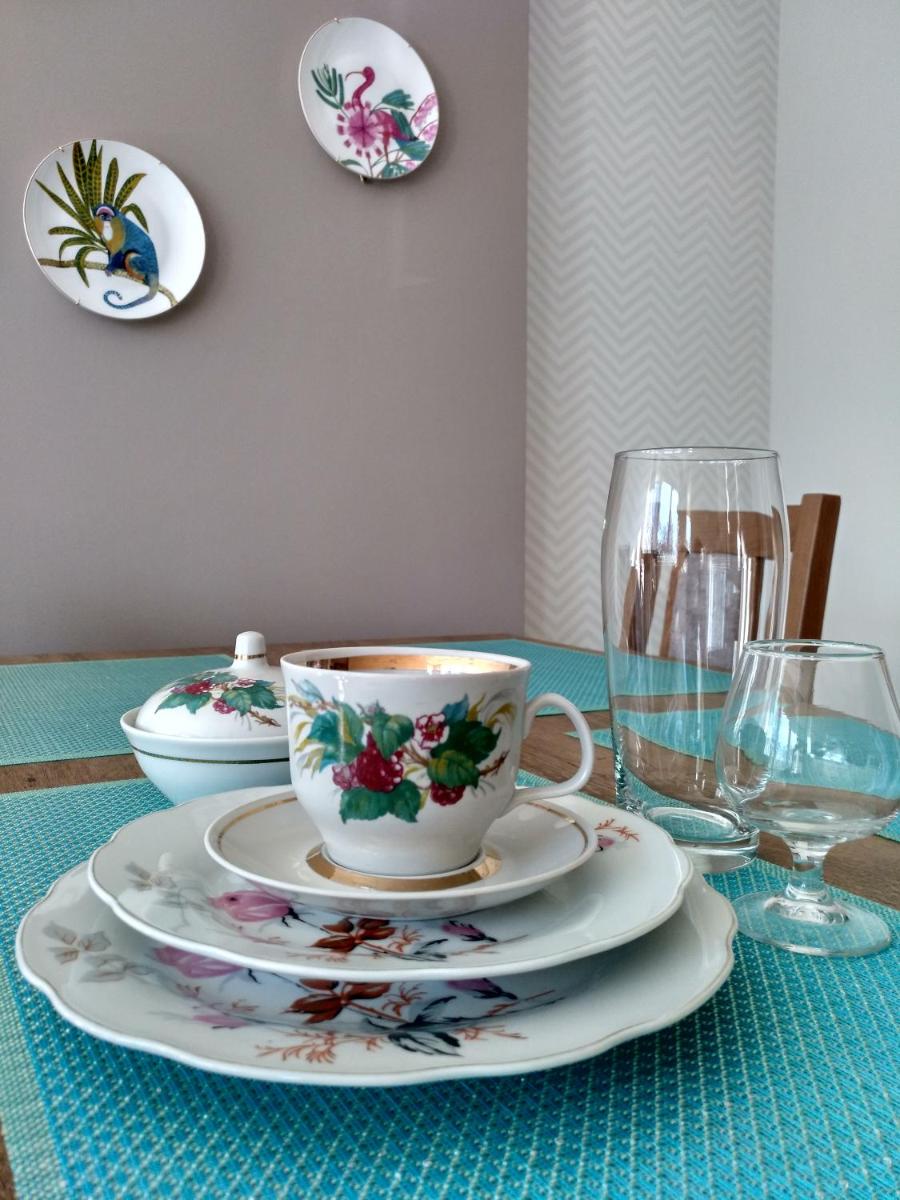 Apartament Przy Parku - Housity