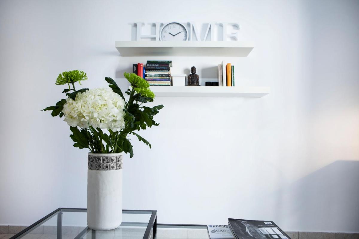 Best located executive apartment in Maroussi. - Housity