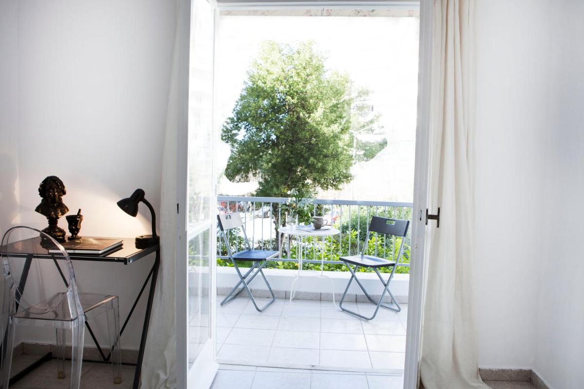 Best located executive apartment in Maroussi. - Housity