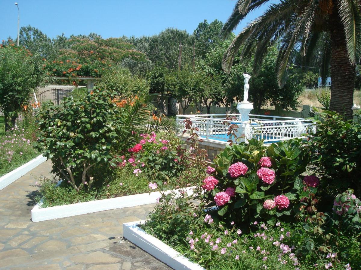 Villa Tonia Apartments - Housity