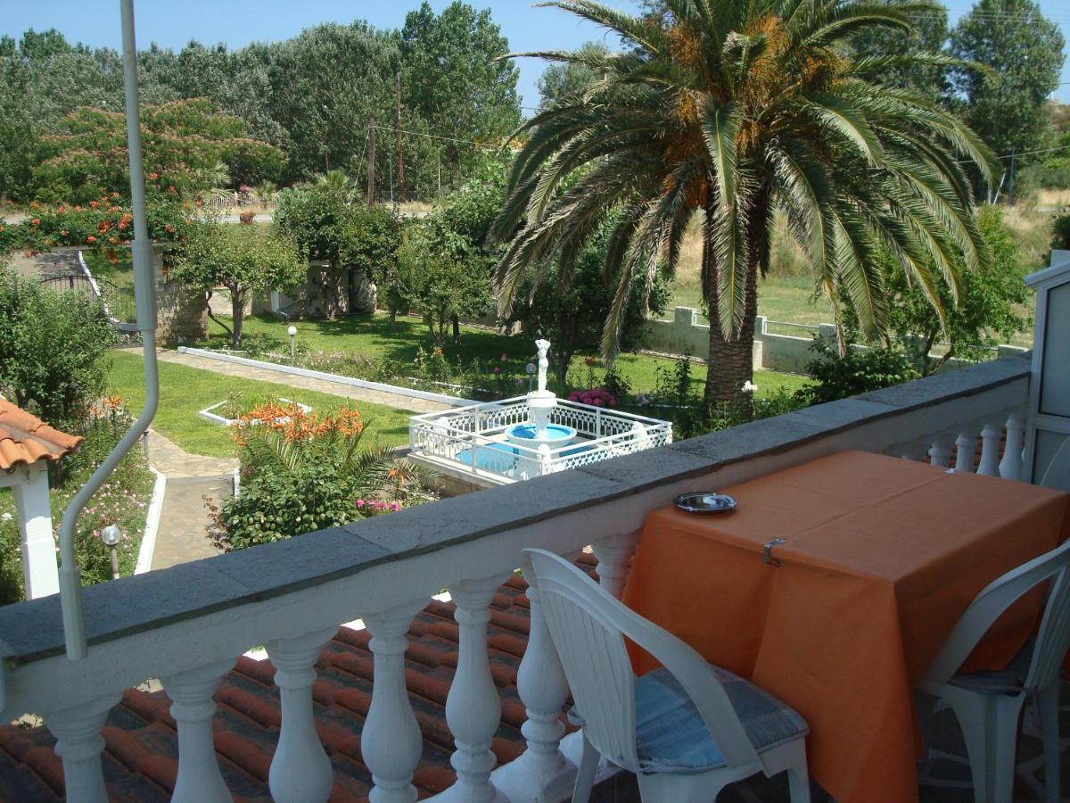 Villa Tonia Apartments - Housity
