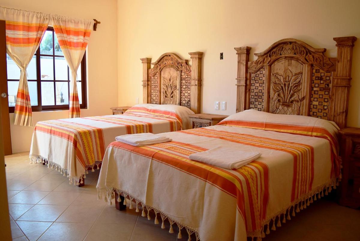 HOTEL SAN JUDAS - Housity