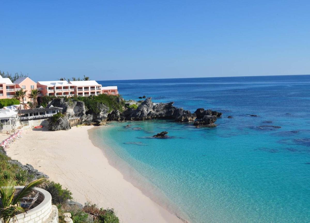 Suitetrails - The Reefs Resort and Club