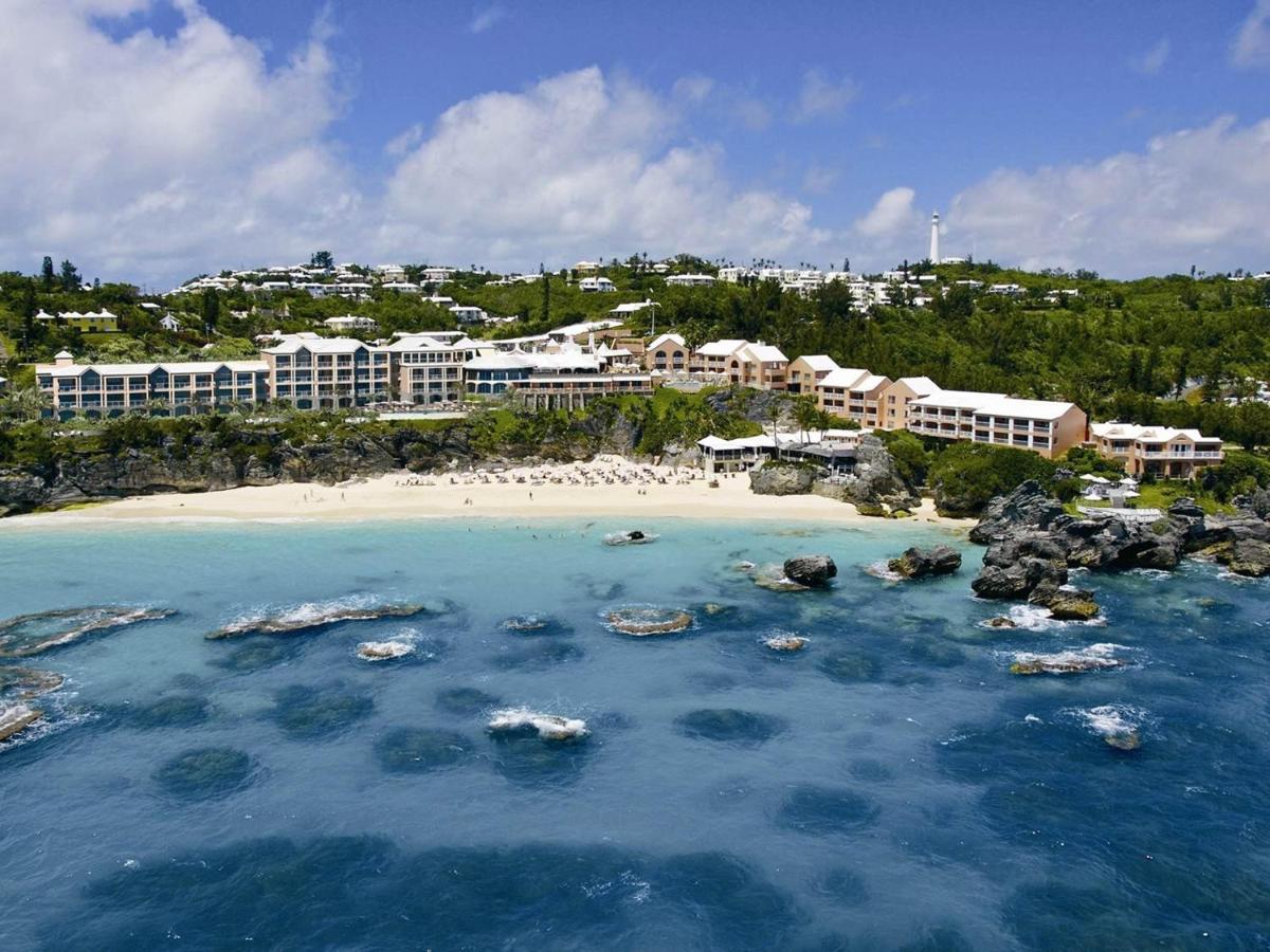 Suitetrails - The Reefs Resort and Club
