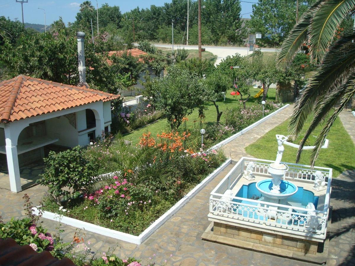 Villa Tonia Apartments - Housity