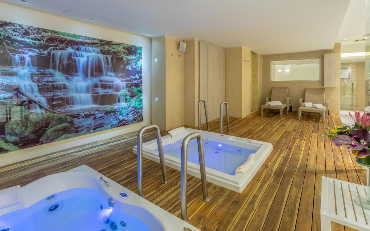 Suitetrails - GHL Hotel Capital