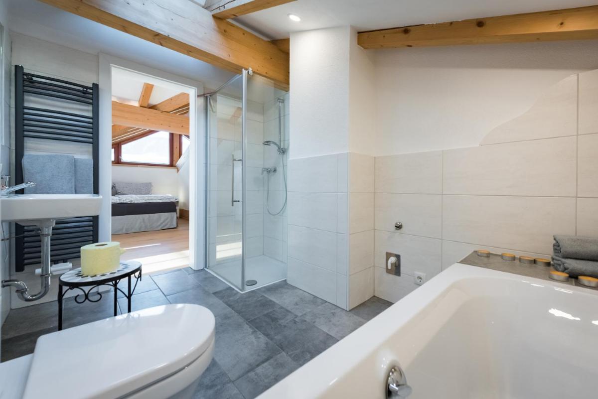 Alpinloft Tirol - Housity