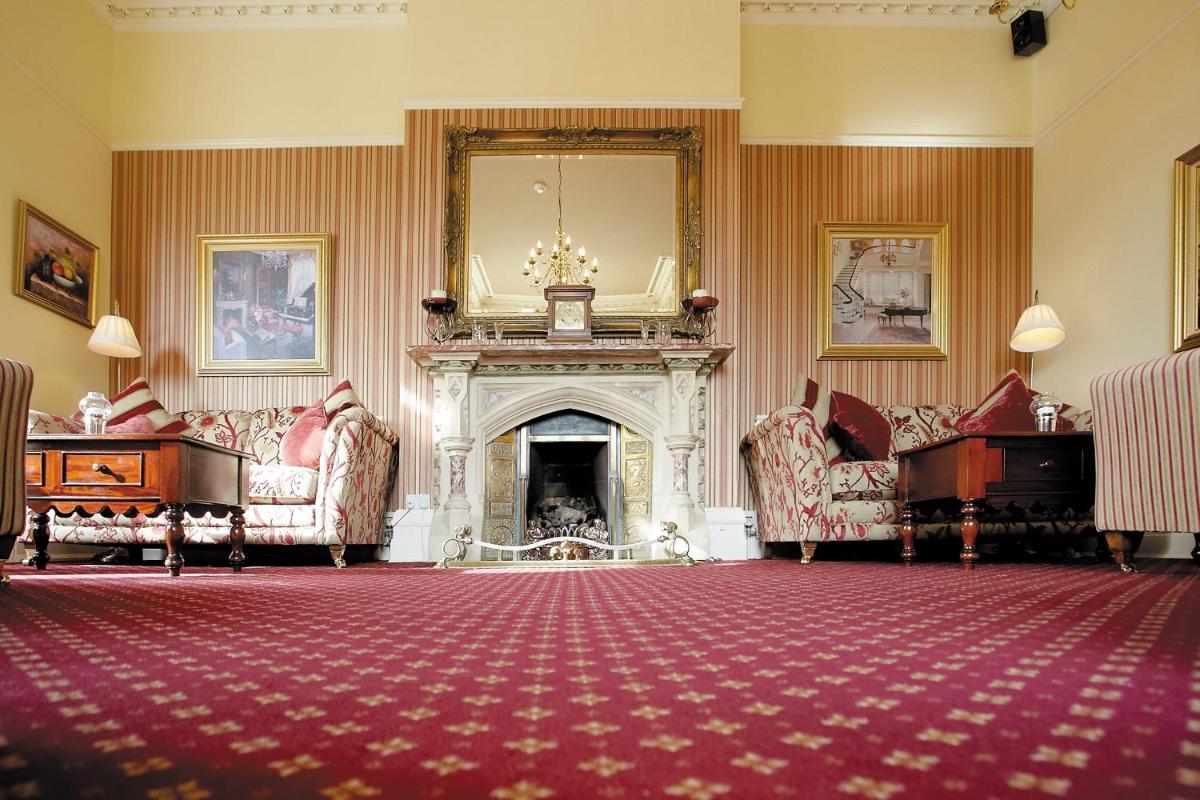 Cotford Hotel - Housity