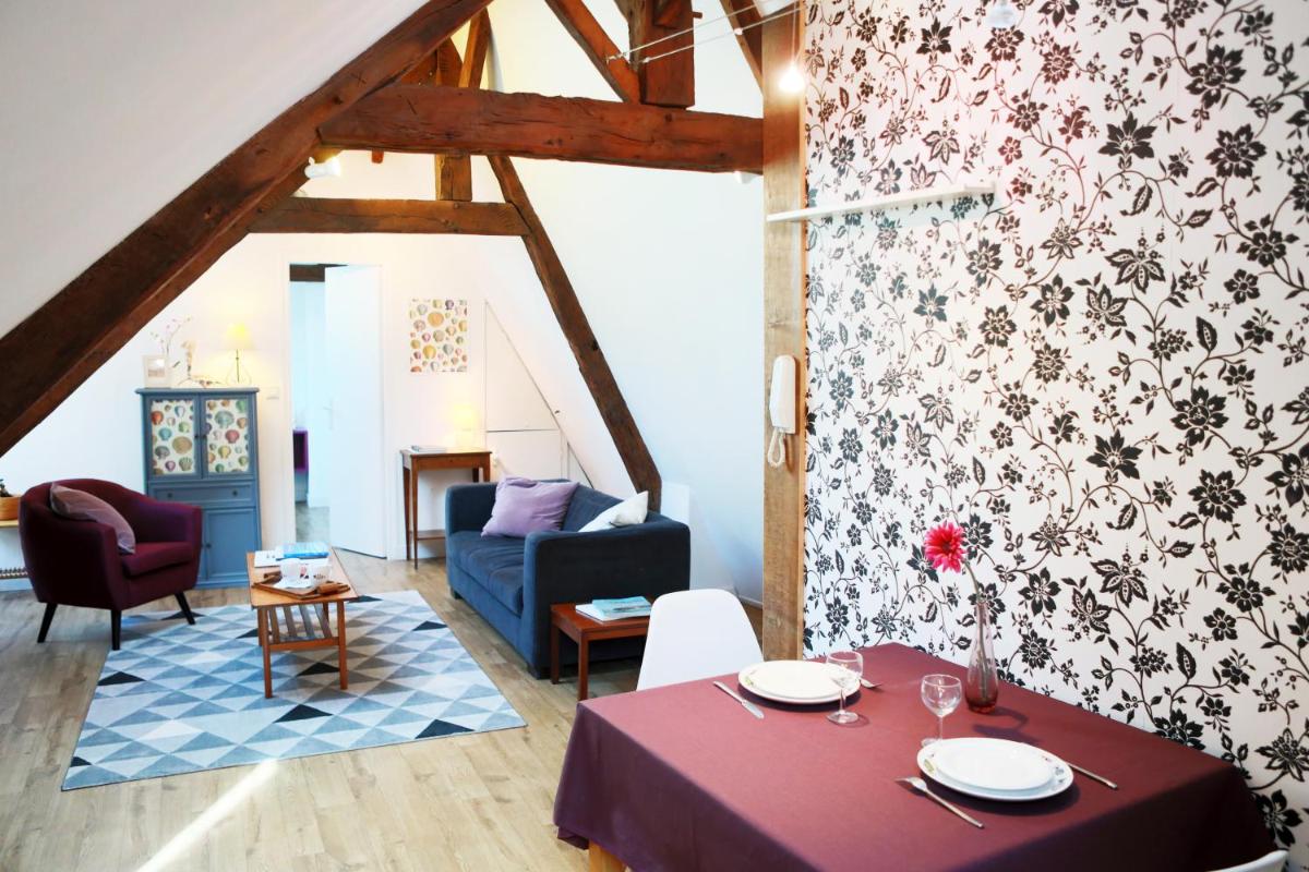 Le Coquillage - Housity