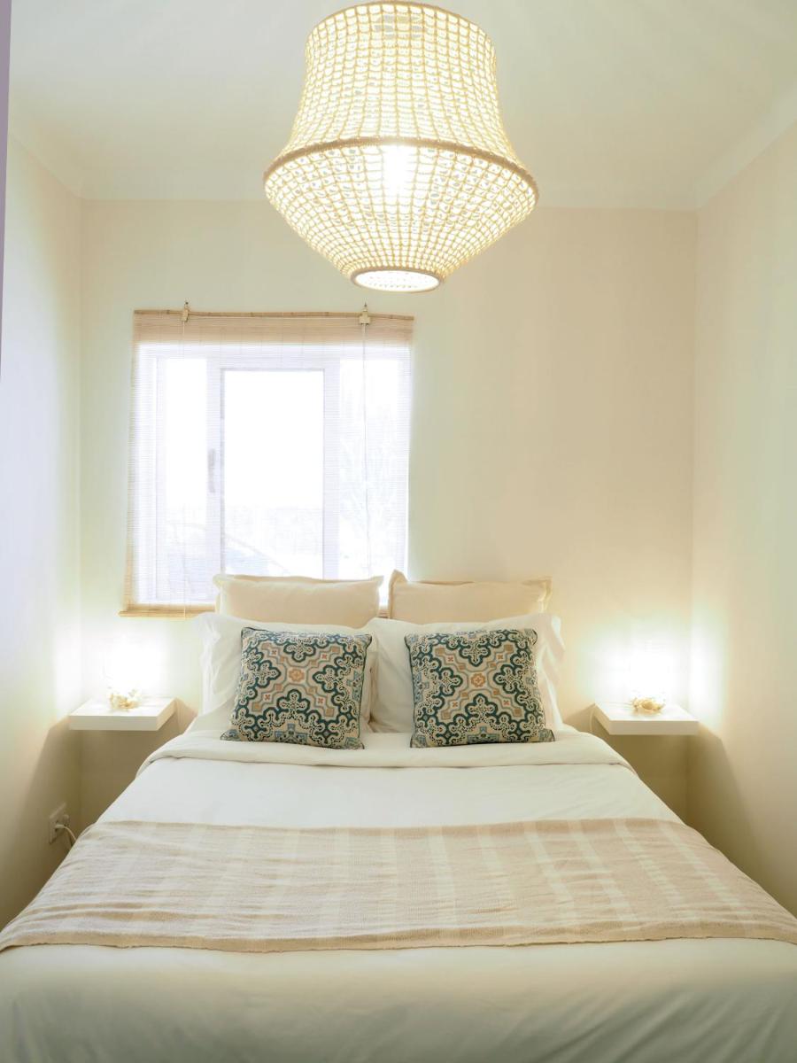 Pé N'Areia - Beach Apartment with Terrace - Housity