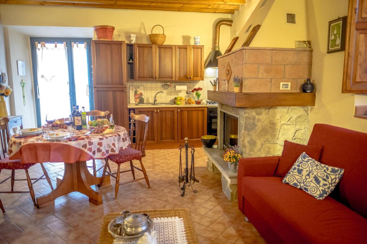 Casa Al Bosco - Housity
