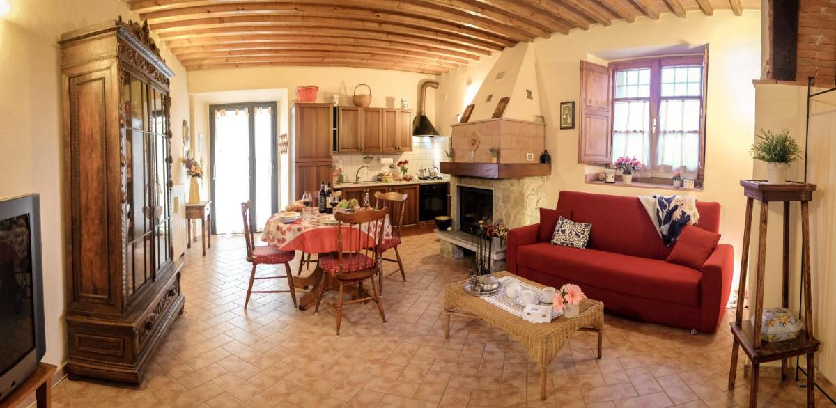 Casa Al Bosco - Housity