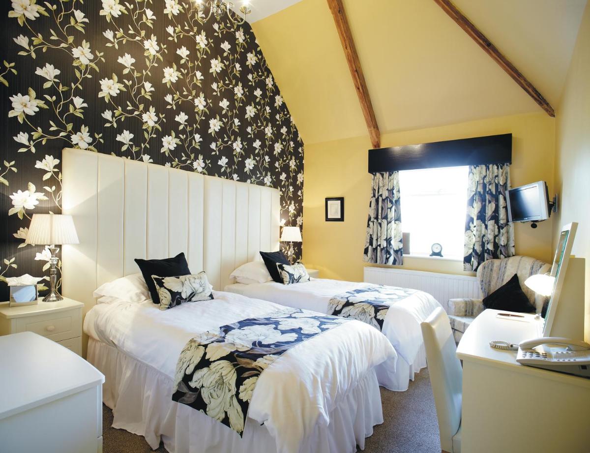 Cotford Hotel - Housity