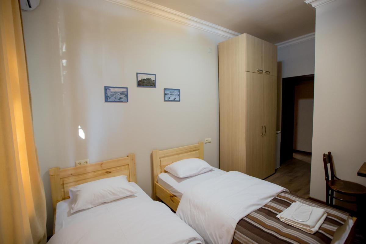 Studio Boutique Hotel at Cascade - Housity