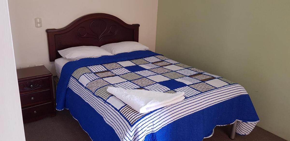 Hostal Pucará - Housity