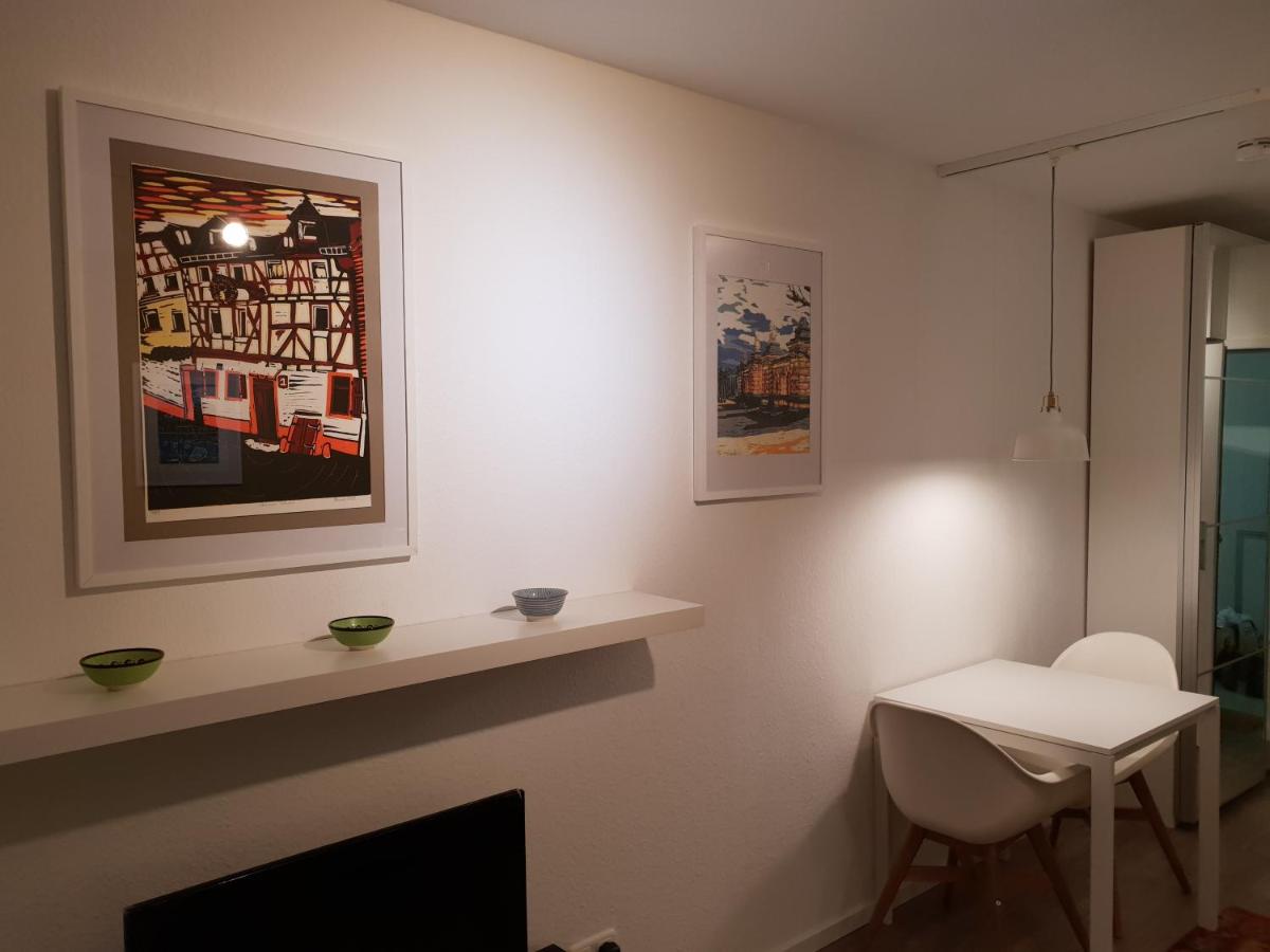 Suitetrails - Studio Apartment in zentraler Lage
