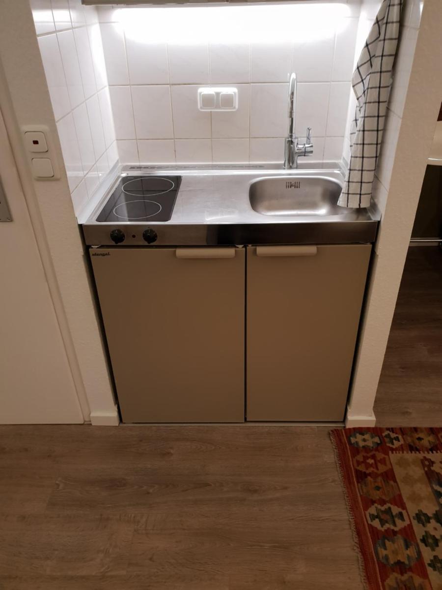 Suitetrails - Studio Apartment in zentraler Lage