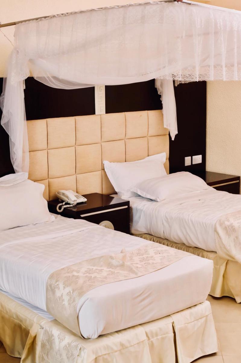 Landmark Mbezi Beach Resort - Housity