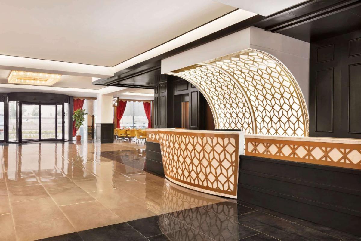 Ramada by Wyndham Sivas - Housity