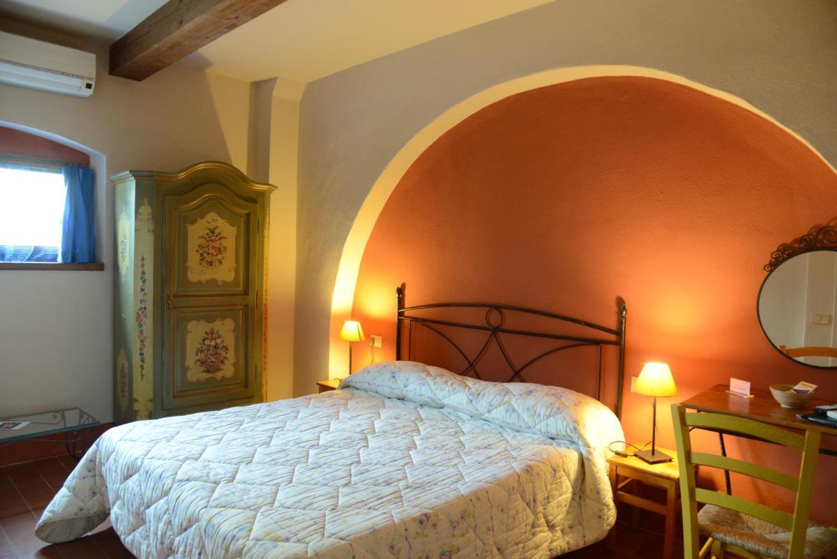 B&B La corte di Stelio - Housity