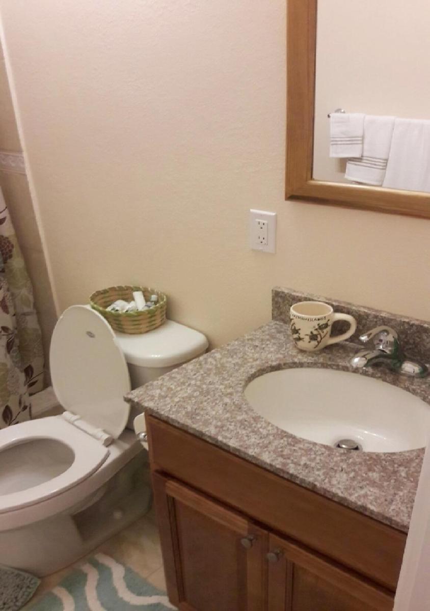 Beacon Rise Apartment - Housity