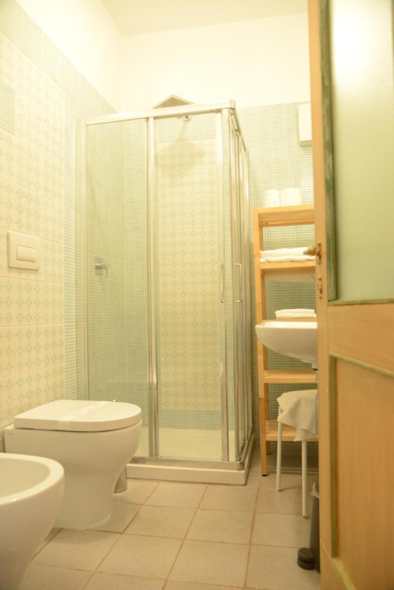 B&B La corte di Stelio - Housity