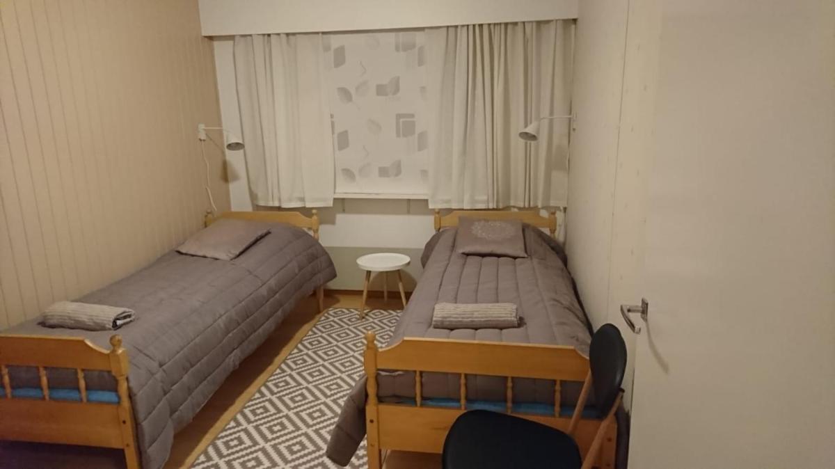 Pätkä - Housity