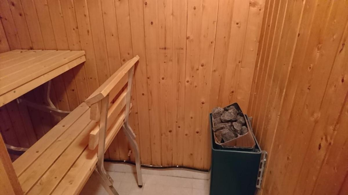 Pätkä - Housity