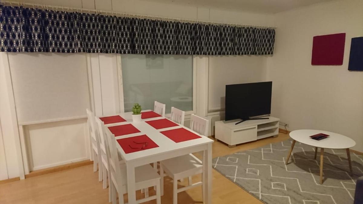 Pätkä - Housity