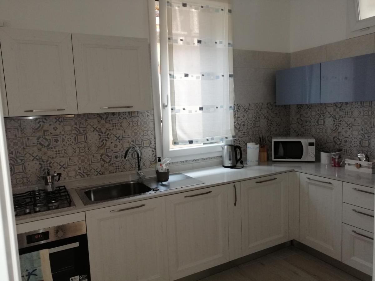 Via Cipro 16 - Housity