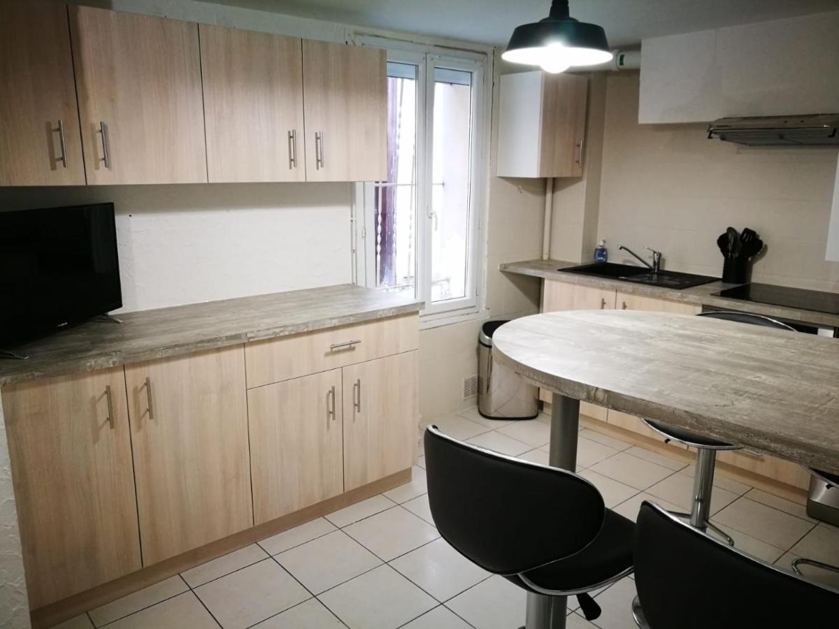 La Maison d'Elise - Housity
