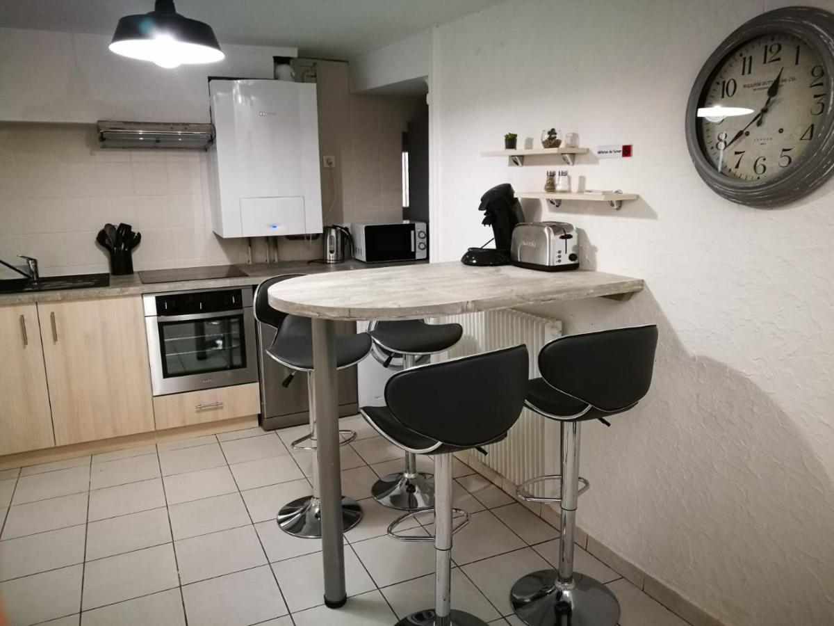 La Maison d'Elise - Housity
