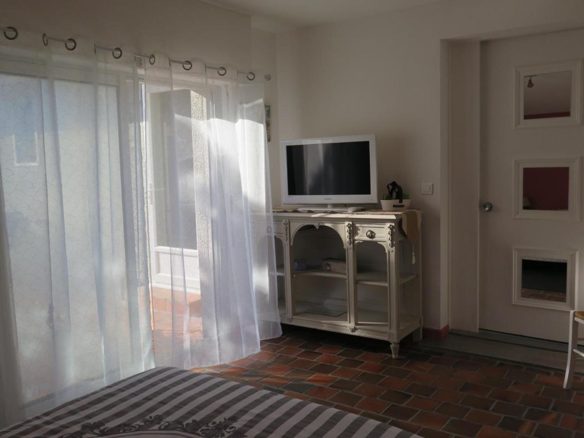 chez Annick - Hizvo