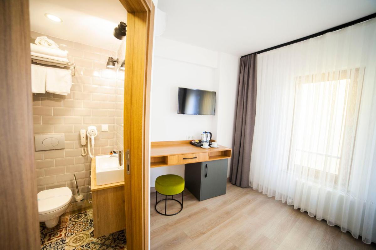 Set Özer Hotel - Housity
