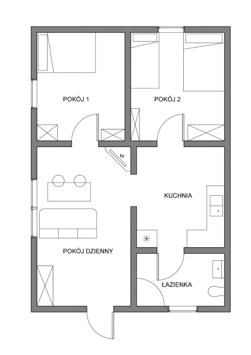 Nadpotokiem8 - Housity